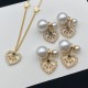 Dior Necklace