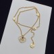 Dior Necklace