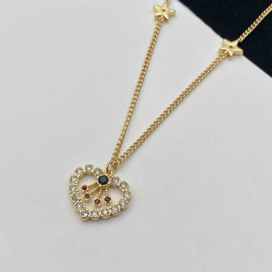 Dior Necklace