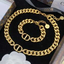 Dior Necklace