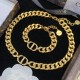 Dior Necklace