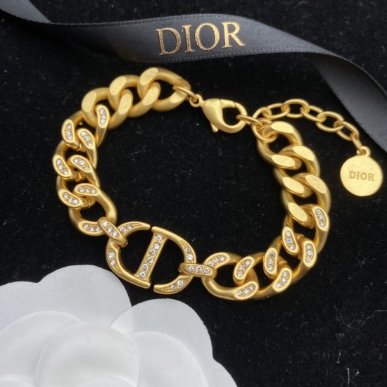 Dior Necklace