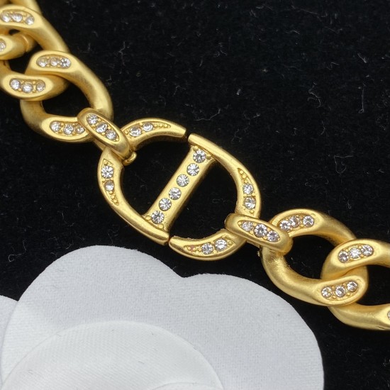 Dior Necklace