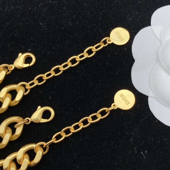 Dior Necklace