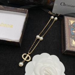 Dior Necklace