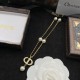 Dior Necklace