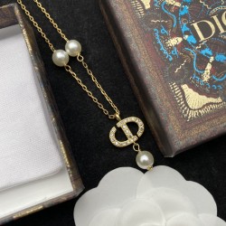 Dior Necklace