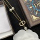Dior Necklace