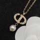 Dior Necklace