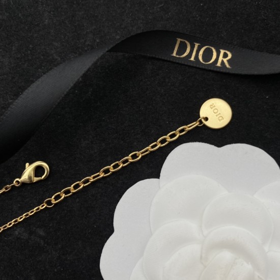 Dior Necklace