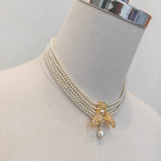 Dior Necklace