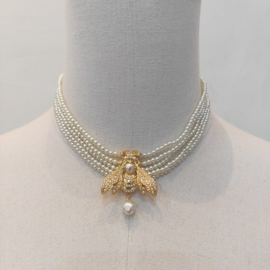 Dior Necklace
