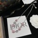 Dior Necklace