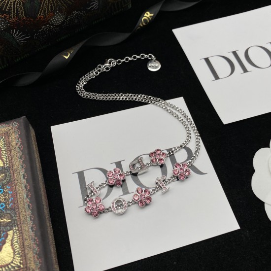 Dior Necklace