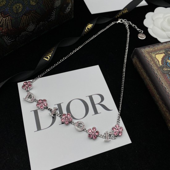 Dior Necklace
