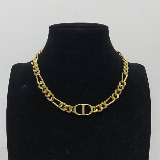 Dior Necklace