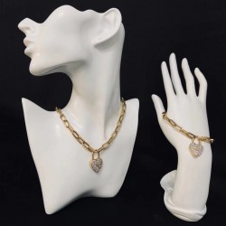 Dior Necklace