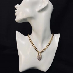 Dior Necklace