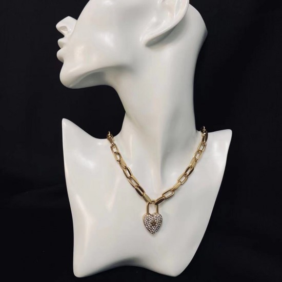 Dior Necklace
