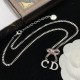 Dior Necklace