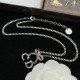 Dior Necklace
