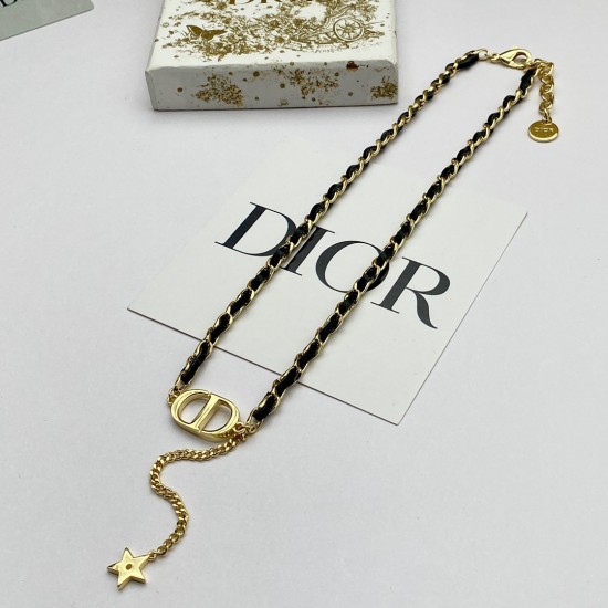 Dior Necklace