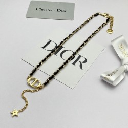 Dior Necklace