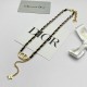 Dior Necklace