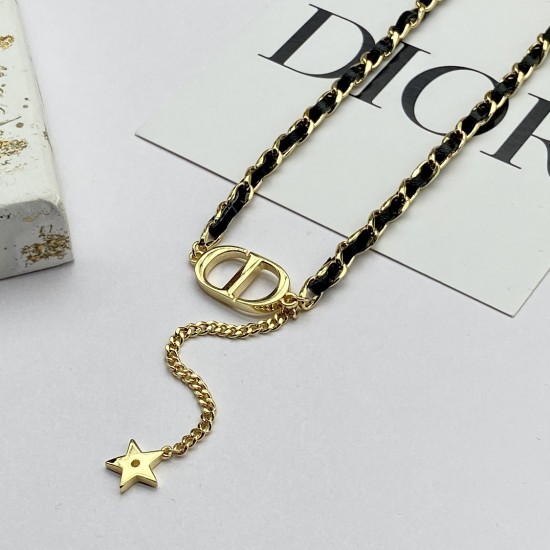 Dior Necklace