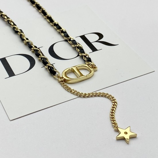 Dior Necklace