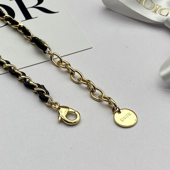 Dior Necklace