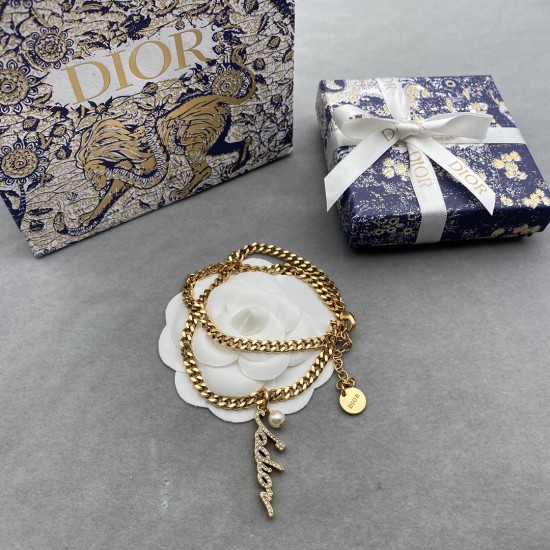 Dior Necklace
