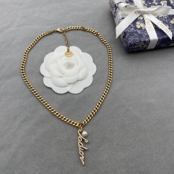 Dior Necklace