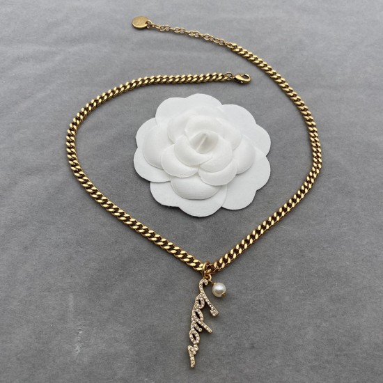 Dior Necklace