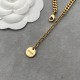 Dior Necklace