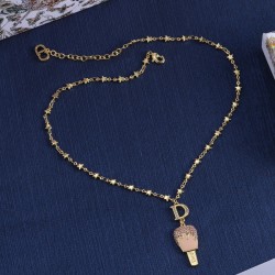 Dior Necklace