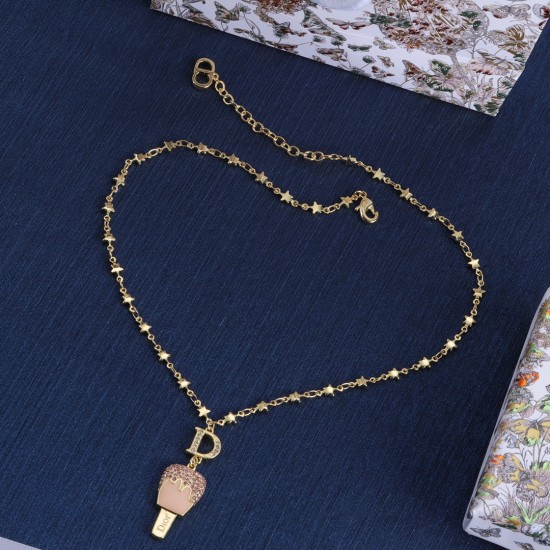 Dior Necklace