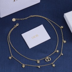 Dior Necklace