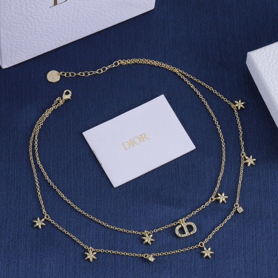 Dior Necklace