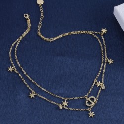 Dior Necklace