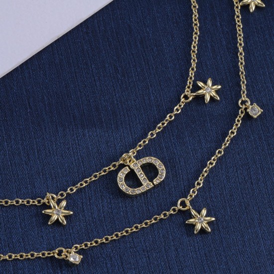Dior Necklace