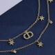 Dior Necklace