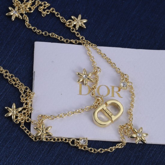Dior Necklace