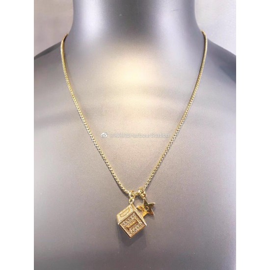 Dior Necklace