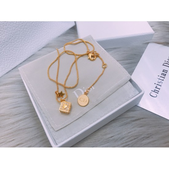 Dior Necklace