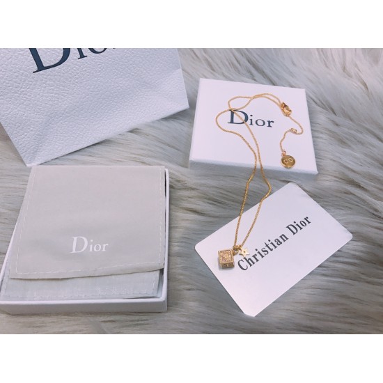 Dior Necklace