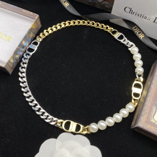 Dior Necklace