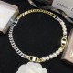 Dior Necklace