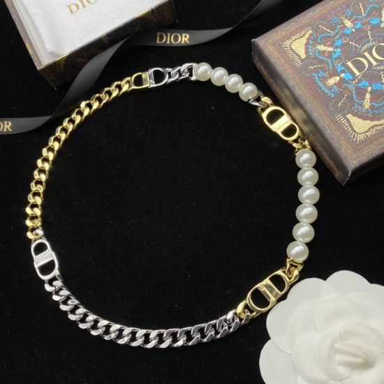 Dior Necklace