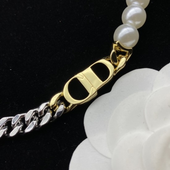 Dior Necklace